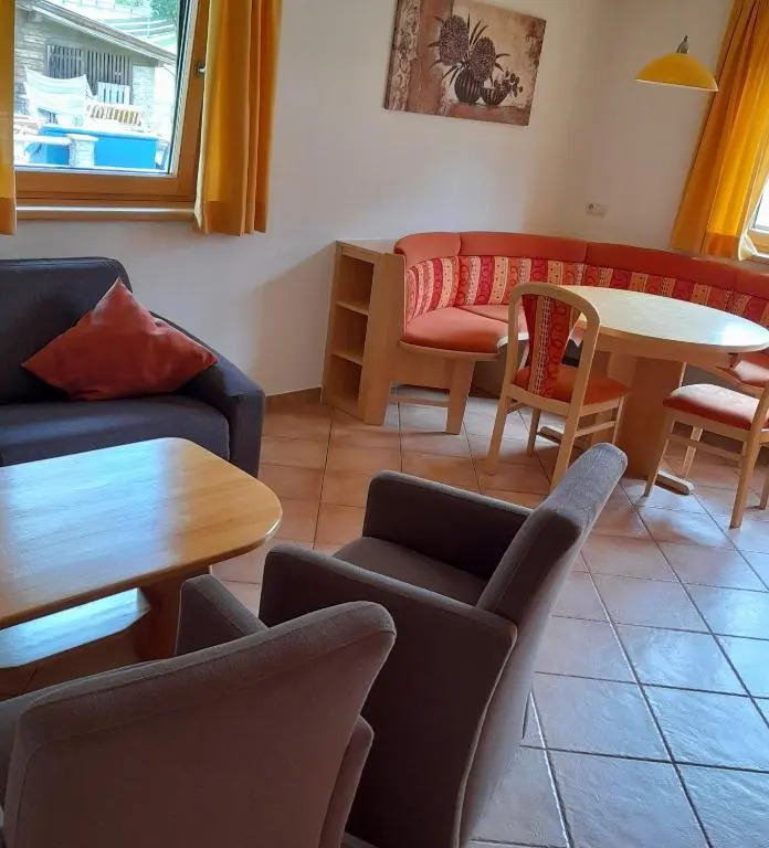 Appartement Hochmuth