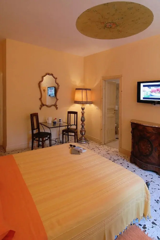 Tiburtina Bed And Breakfast 2.0