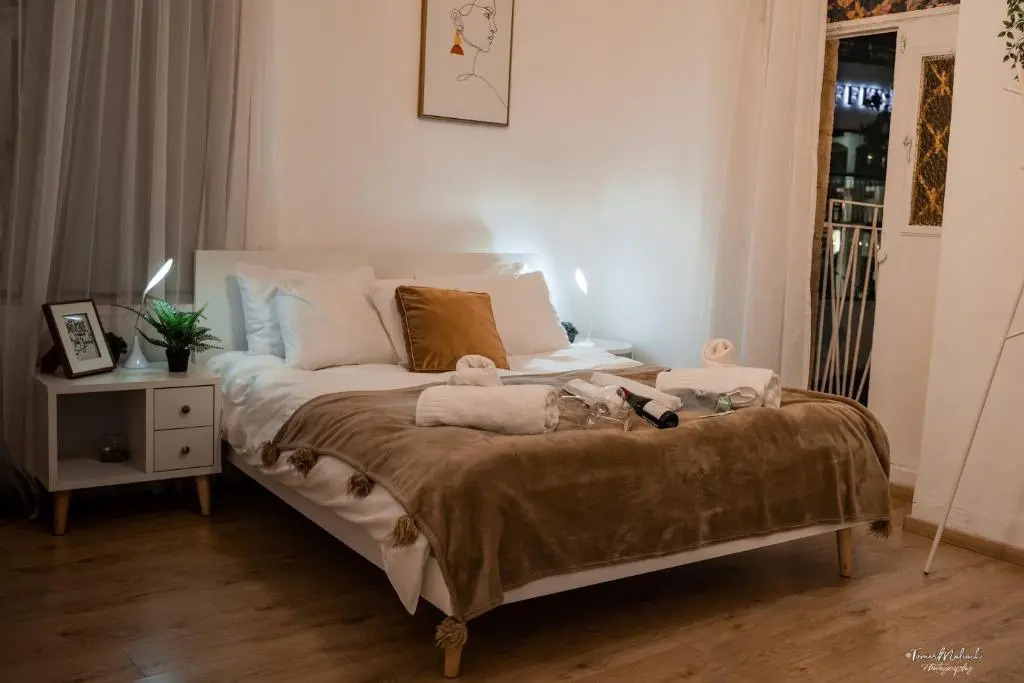 Mamilla View- Suites & Apt Hotel