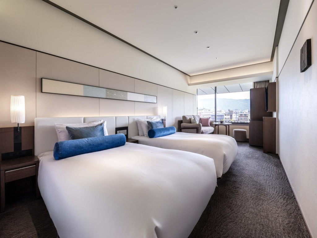 Solaria Nishitetsu Hotel Kyoto Premier