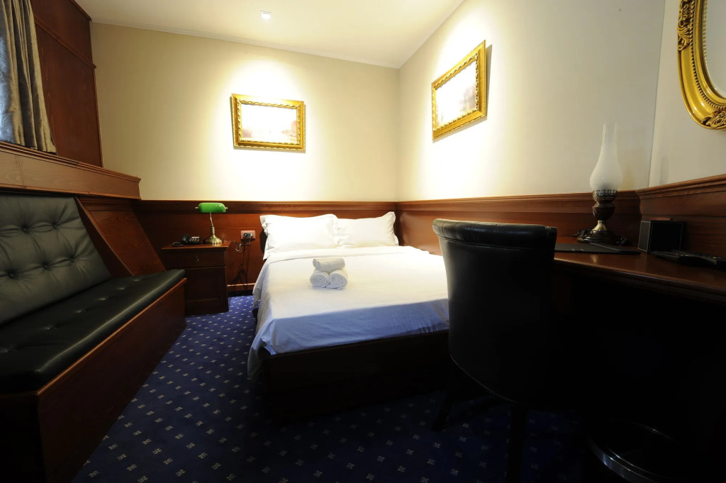 Hotel Senigallia