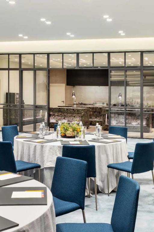 Andaz Seoul Gangnam, By Hyatt