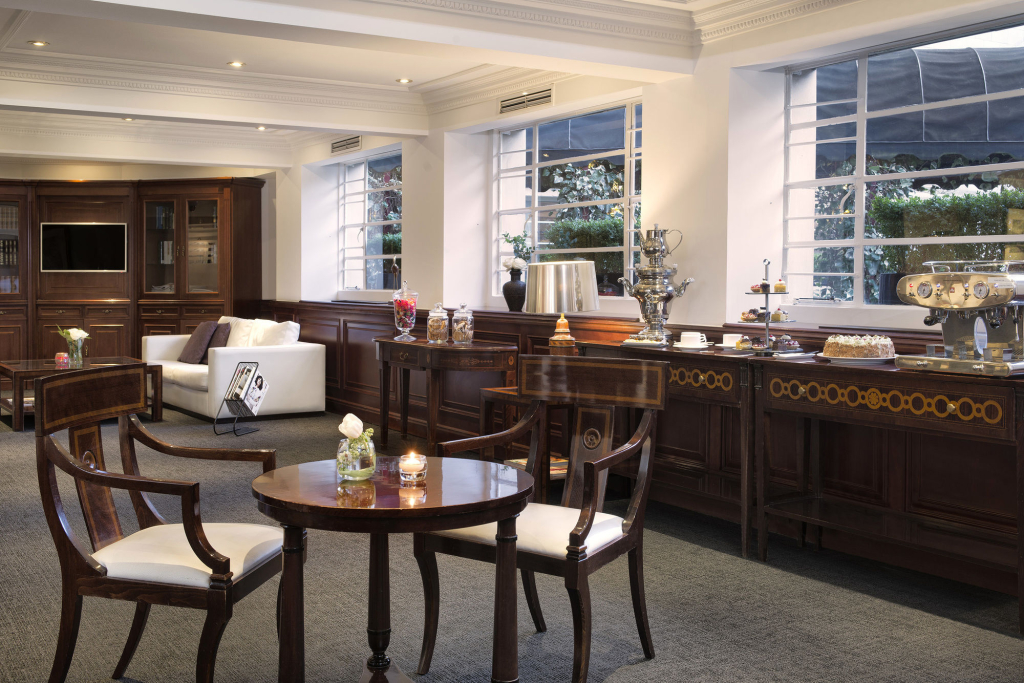 Meliá White House Apartments