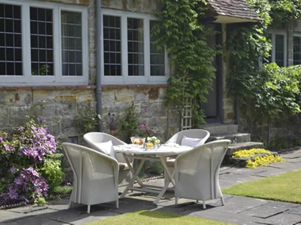 Fairstowe Bed and Breakfast