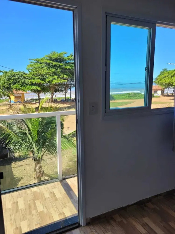 Pousada Sol & Mar Jacaraìpe ES