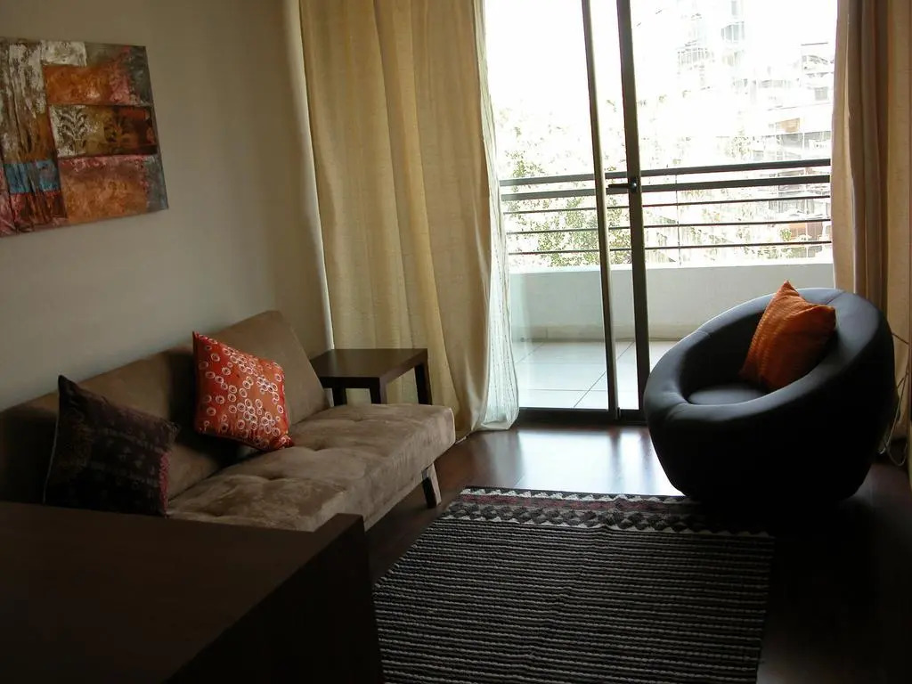 ByC Santiago Apart Hotel