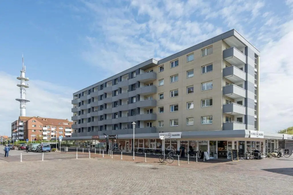 Haus Ankerlicht_ Whg_ 74