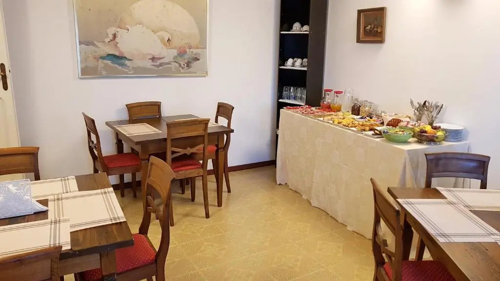 Agriturismo I Cedri
