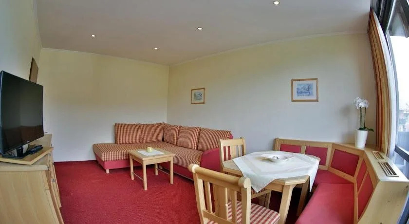 Appartement Sport Girbl