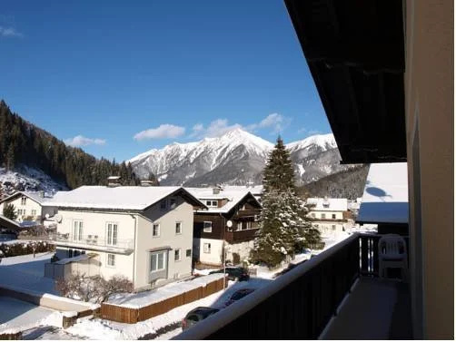 Haus Salzmann
