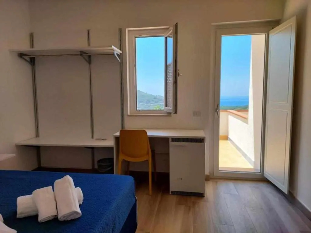 Country House Palinuro