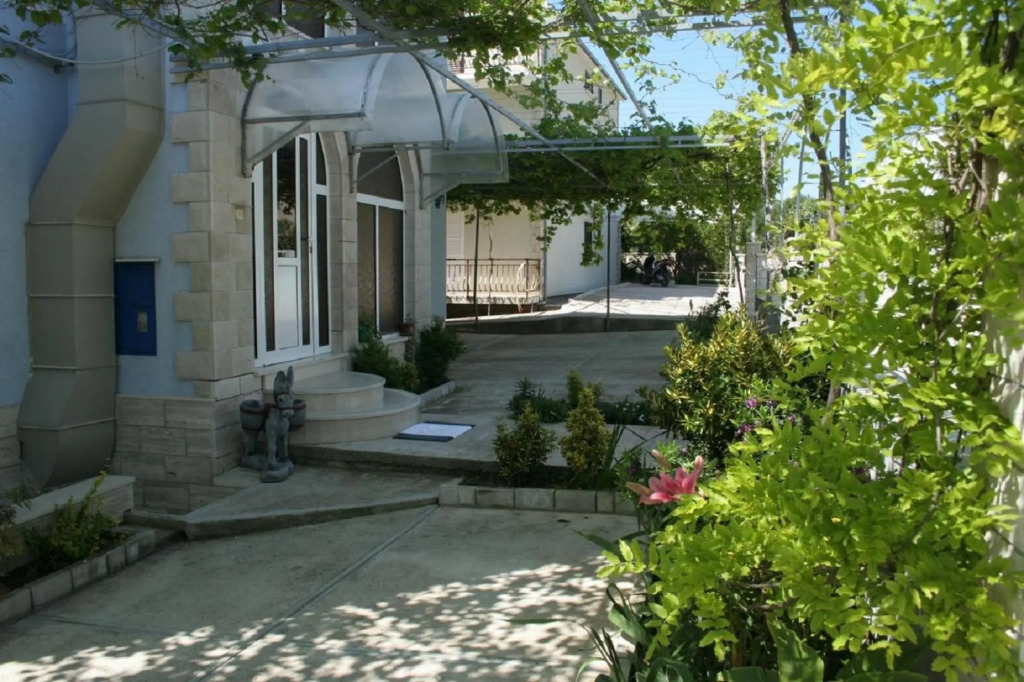 Jaki - 150 m From Beach - A3