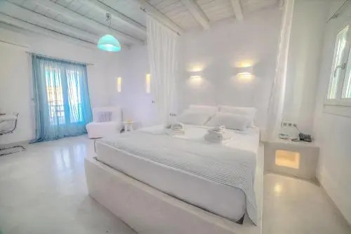 Oceanides Residence Koufonisia