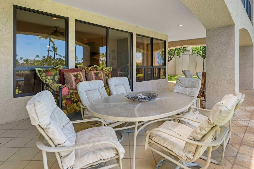 The Shores 5 at the Waikoloa Beach Resort