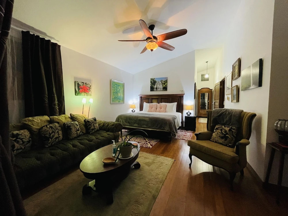 Casa Donna Rosa B&B
