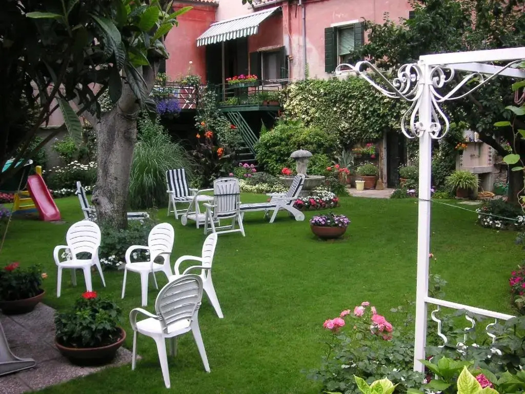 Casa Eden