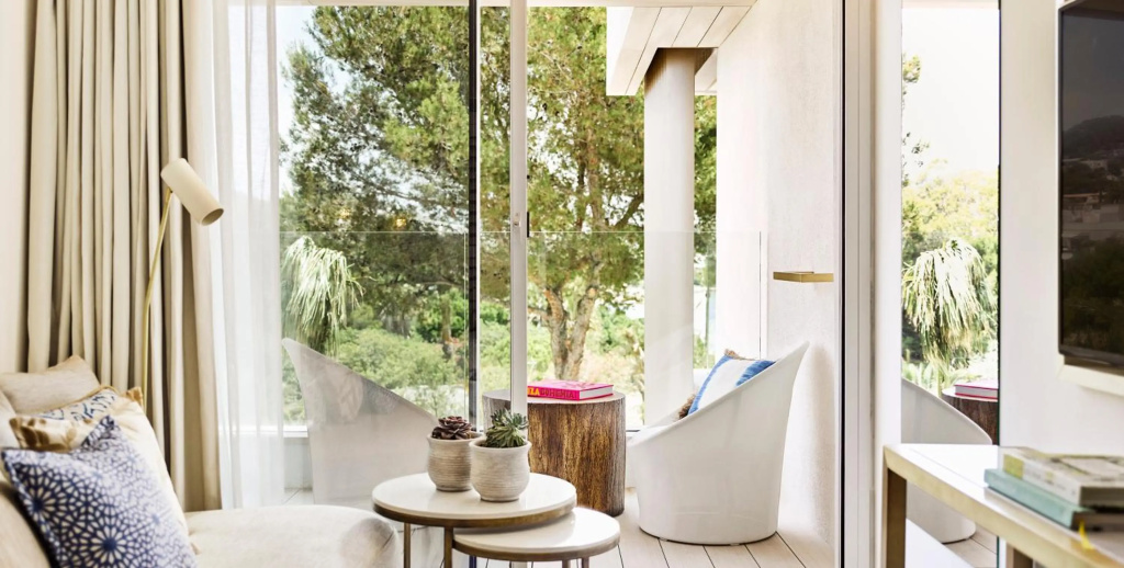 Nobu Hotel Ibiza Bay