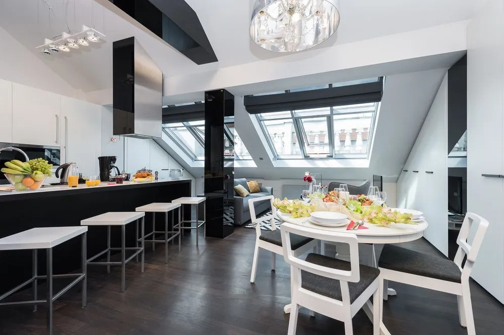 EMPIRENT Gold Street Apartments