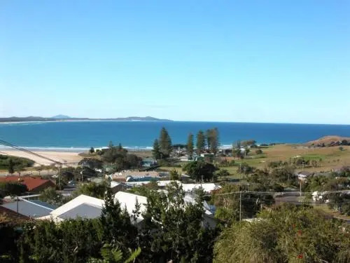Awesome View, 4 View Street