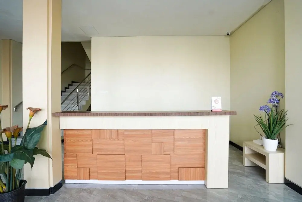 Cahaya 3 Hotel Near Juanda Airport