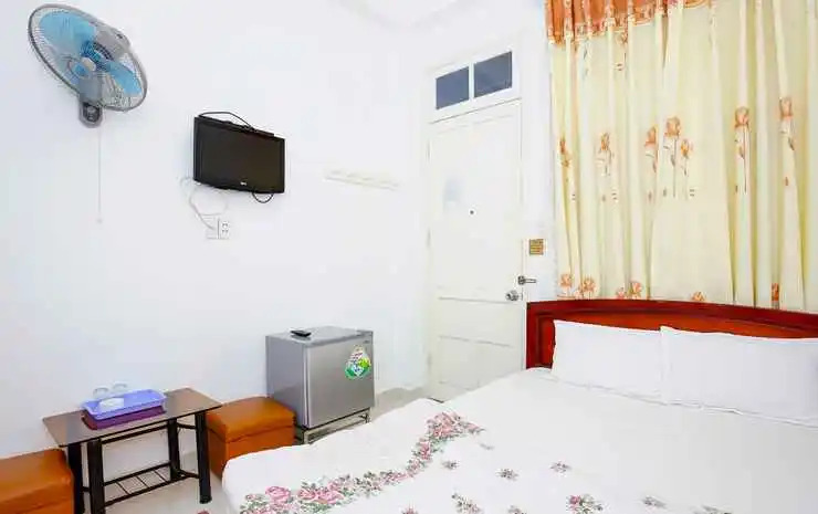 Hong Anh Villa Dalat
