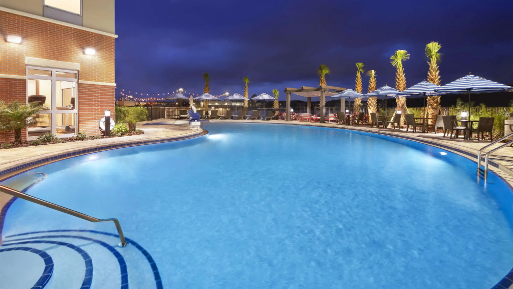 Hyatt Place Jacksonville St. Johns Town Center