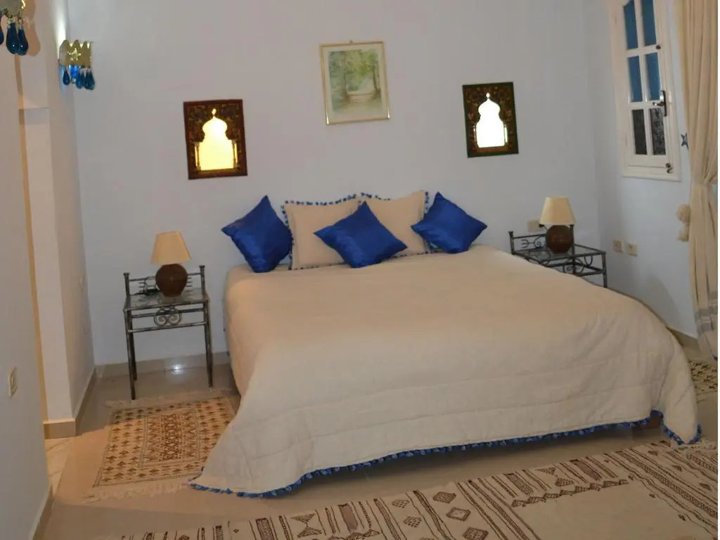Dar Jasmin Djerba