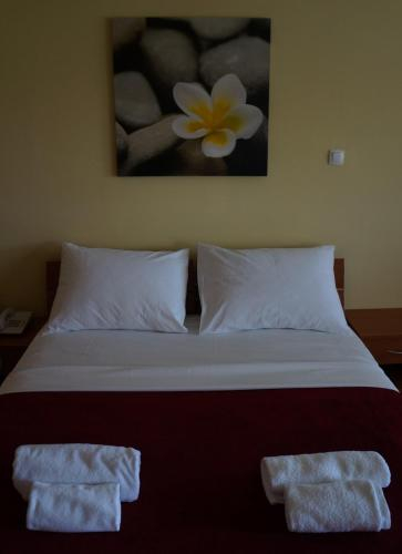 Motel Ivanicanka