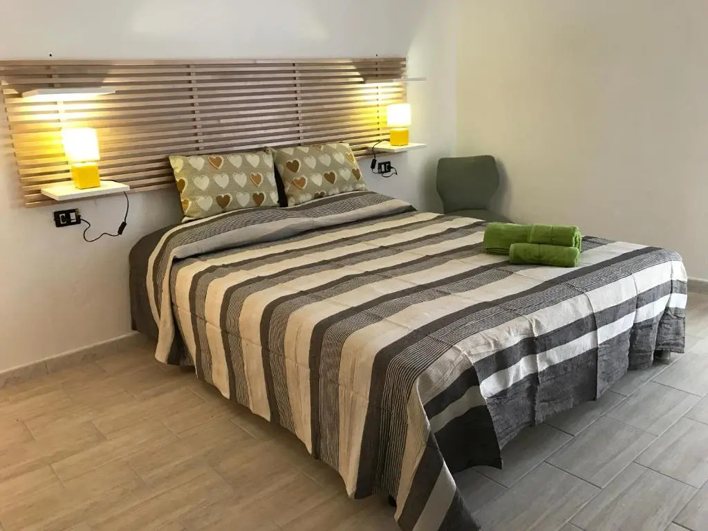 b&b Franzisca