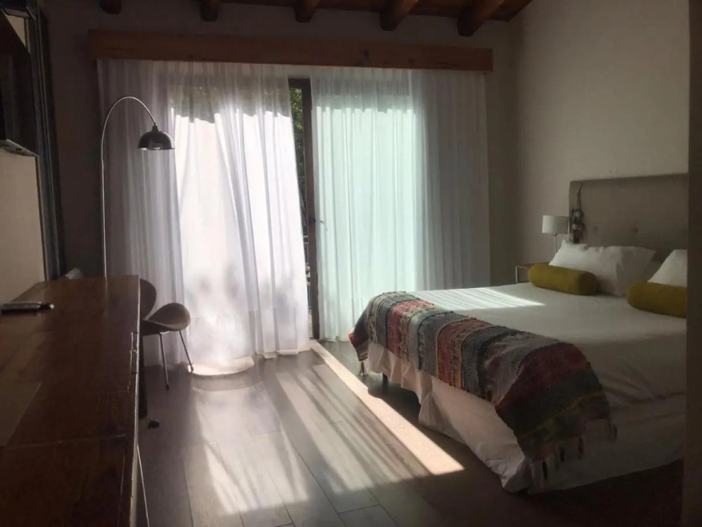 Posada del Blanco