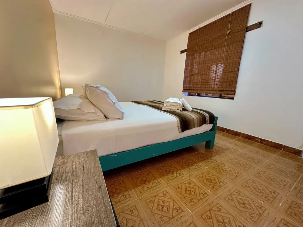 hostal qachisolcor