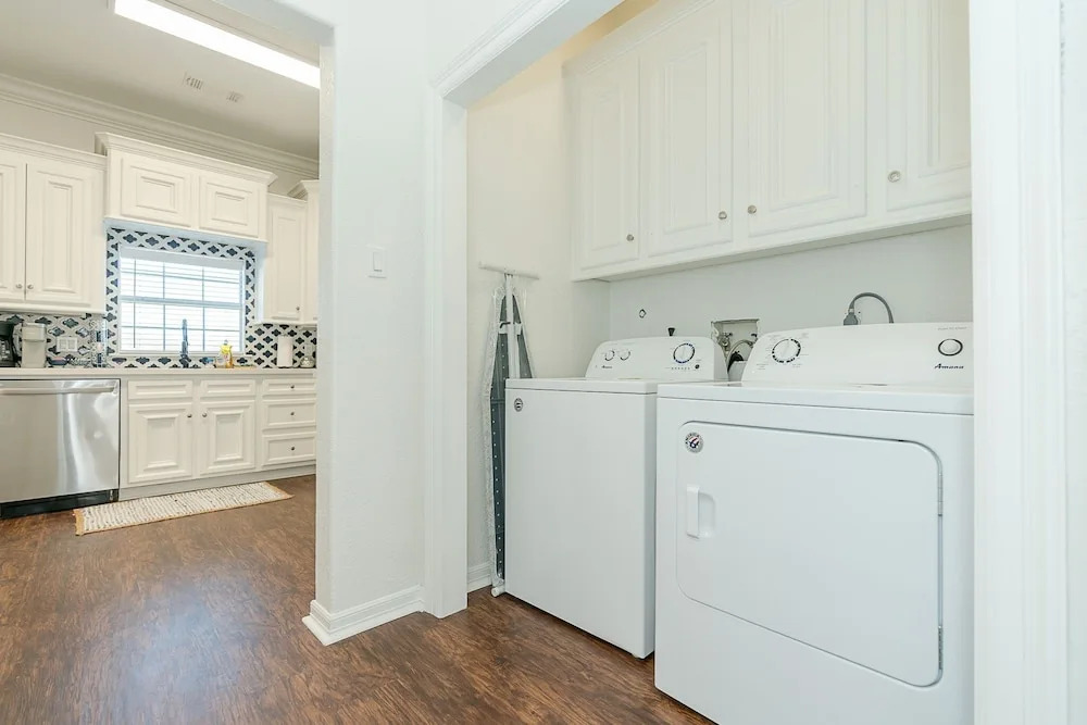 Beyond The Blue 3 Bedroom Home