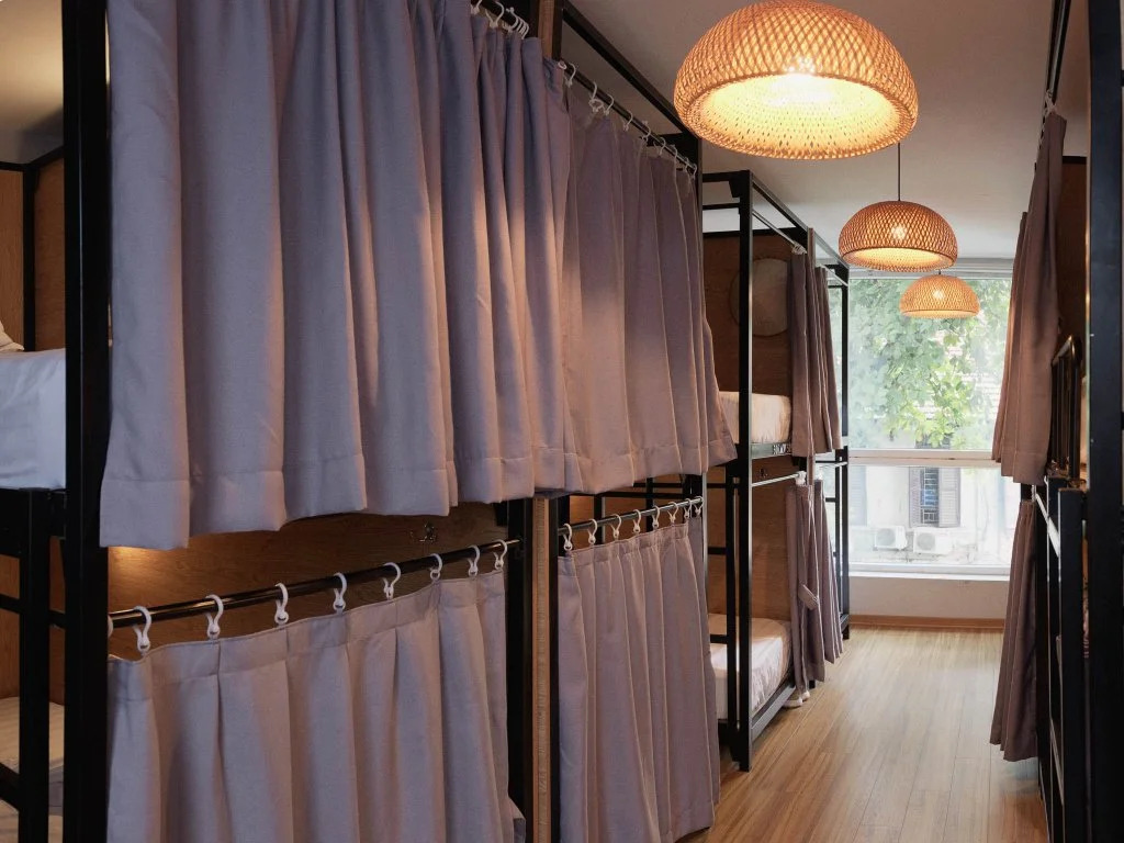 Bedgasm Hostel
