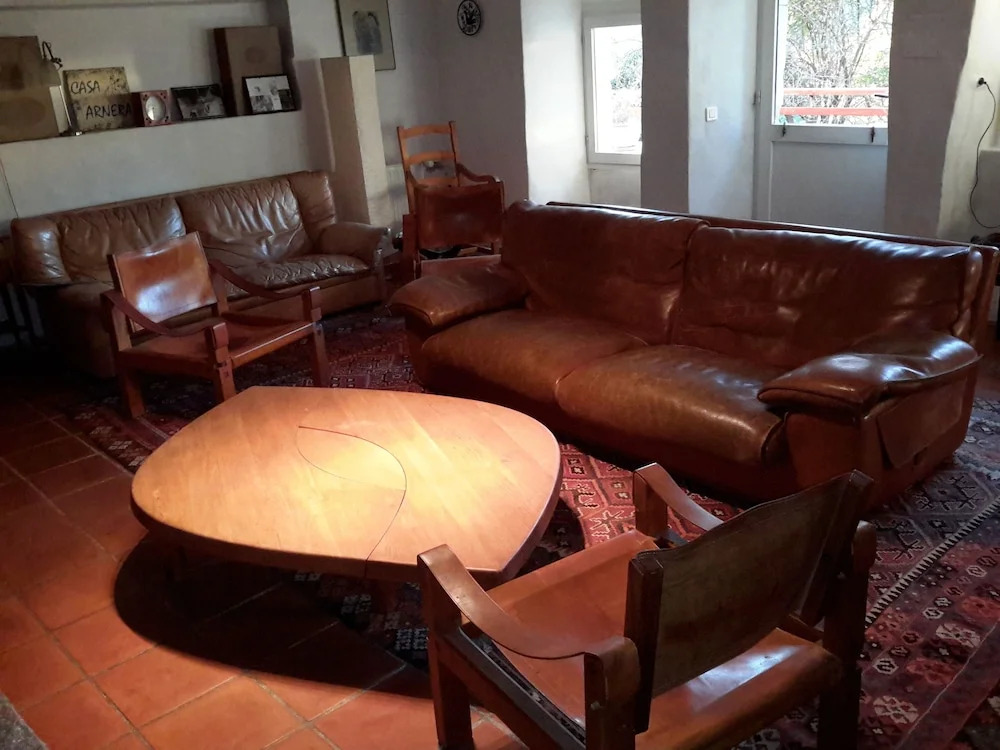 Casa Arnera