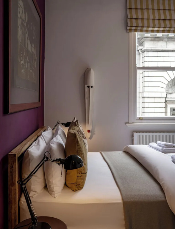 UniqueStay Lutomburg 5