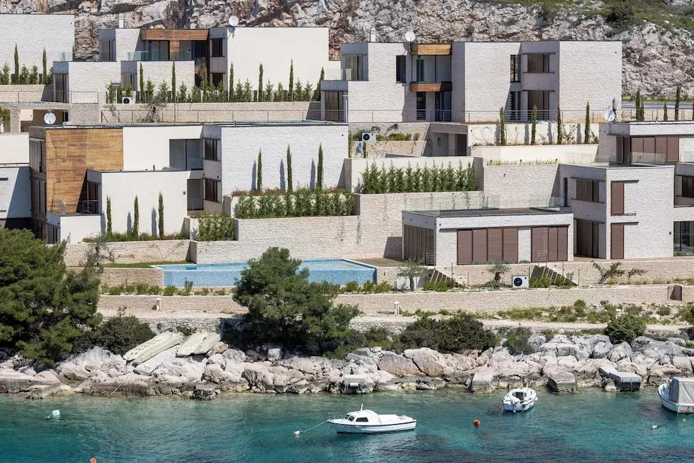 Figs and Olives Villas