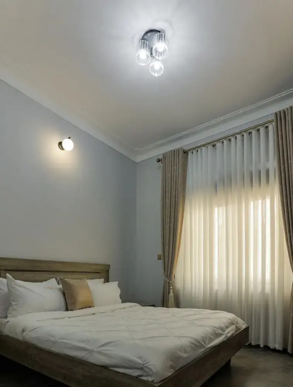 Tanzi Homes Nyonyozi
