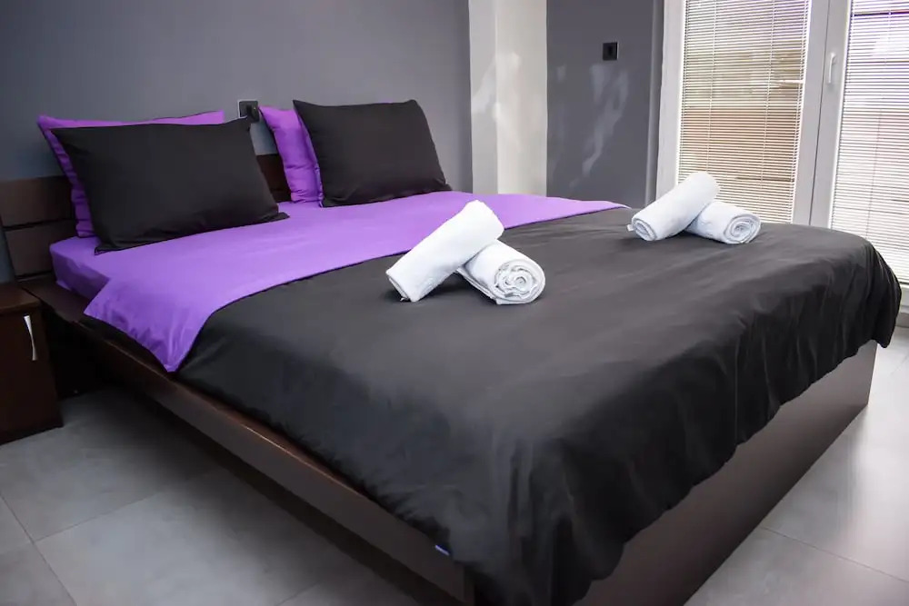 Darni Apartment 3