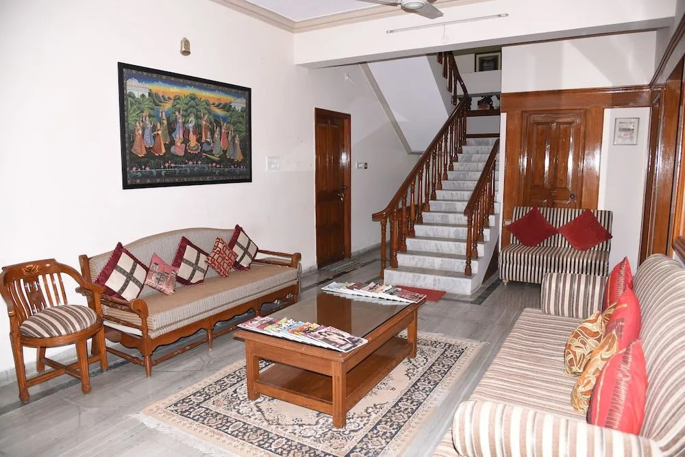 anjani mansion