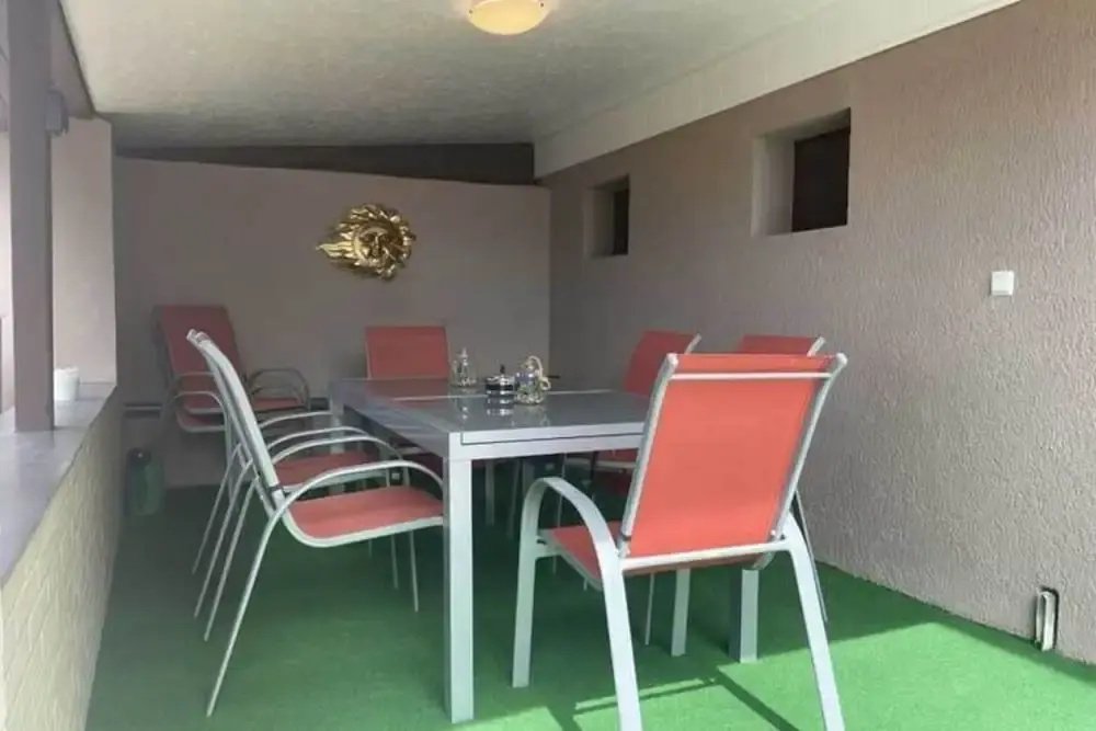 Holiday Home in Walkenried With Sauna