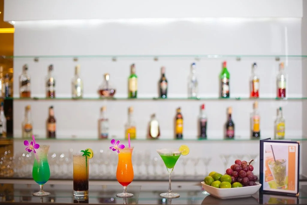 Austrian Garden Hotel & Restaurant Patong