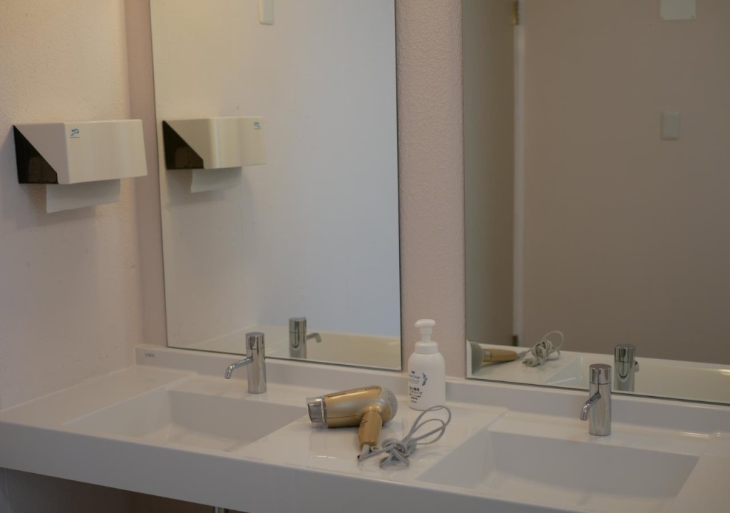 Sakura Hotel Nippori