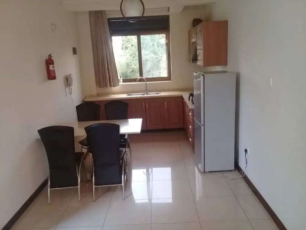 Kami Executive Apartments