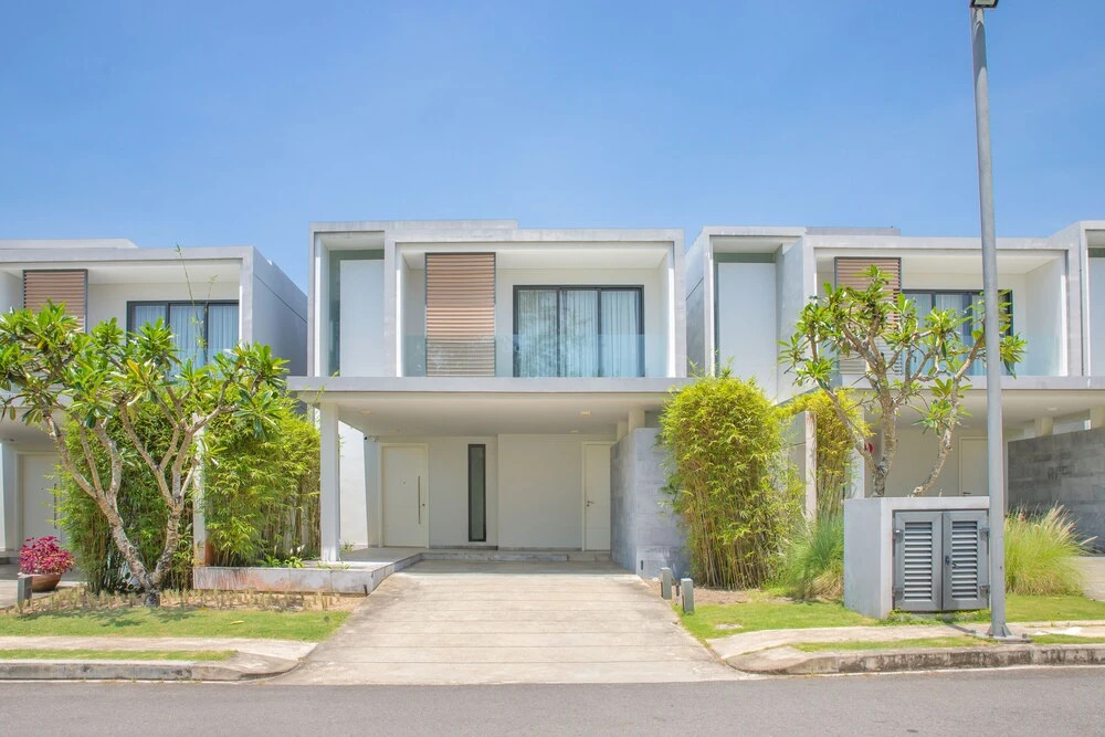 The Point Villa Da Nang