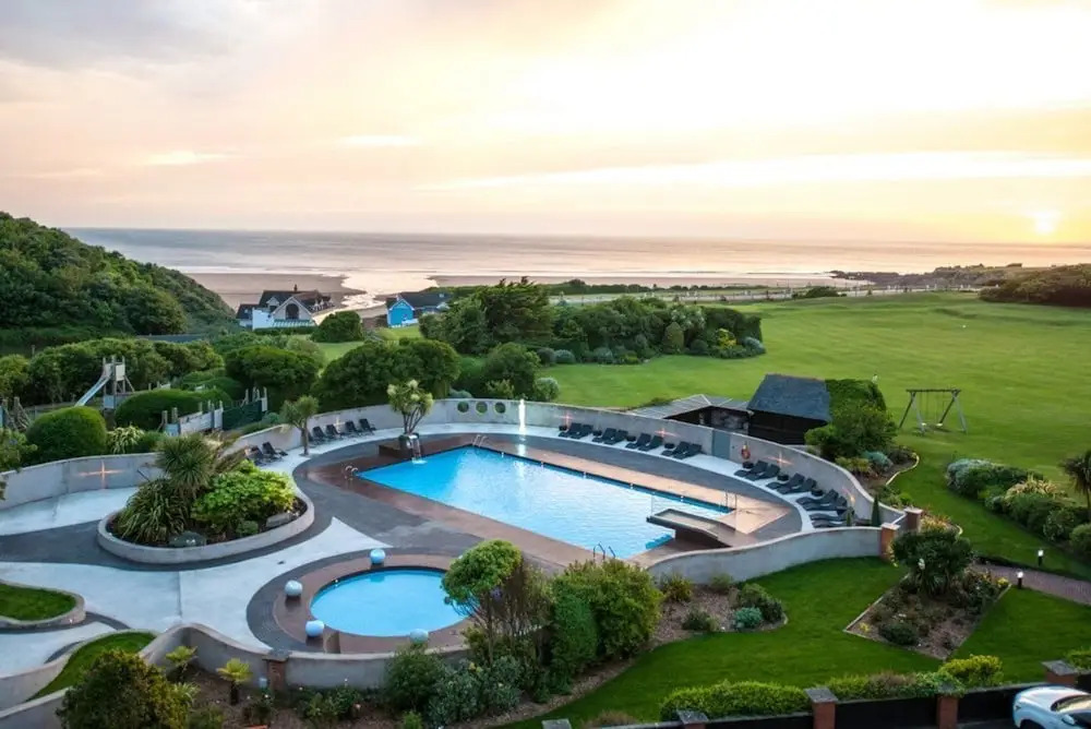 The Woolacombe Bay Hotel