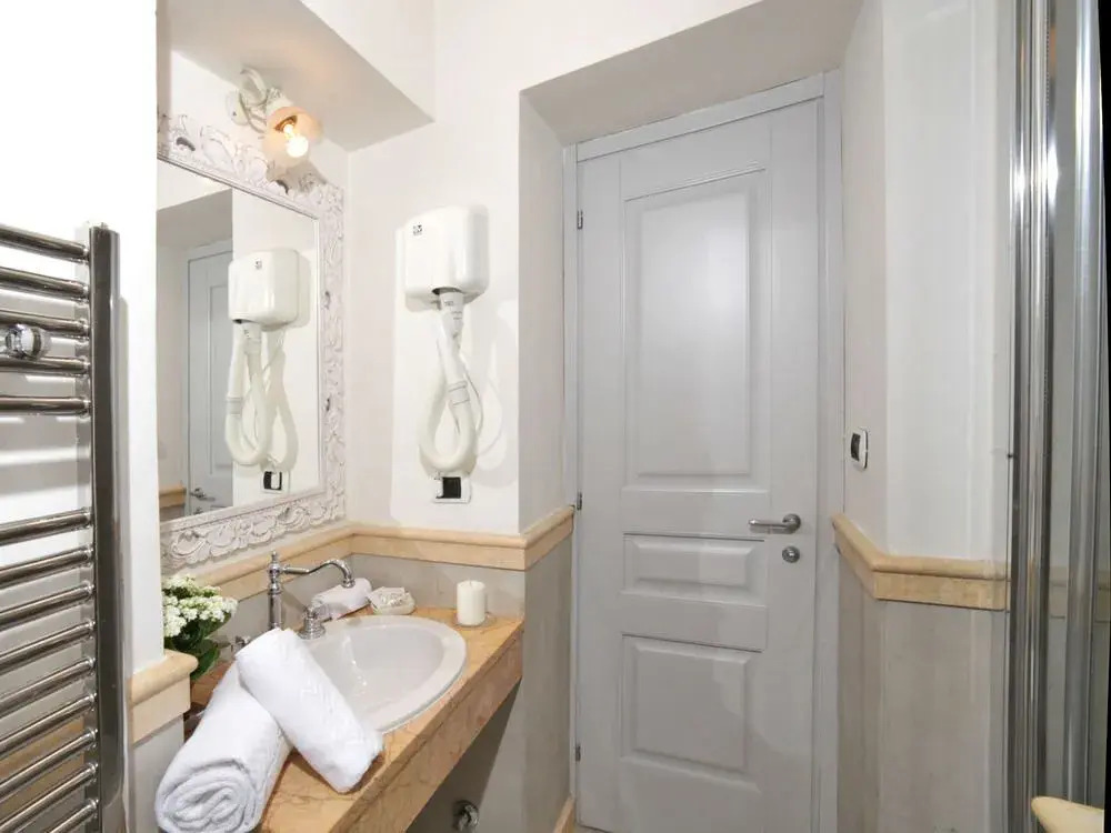 Nostromondo Apartments in Rome City Centre