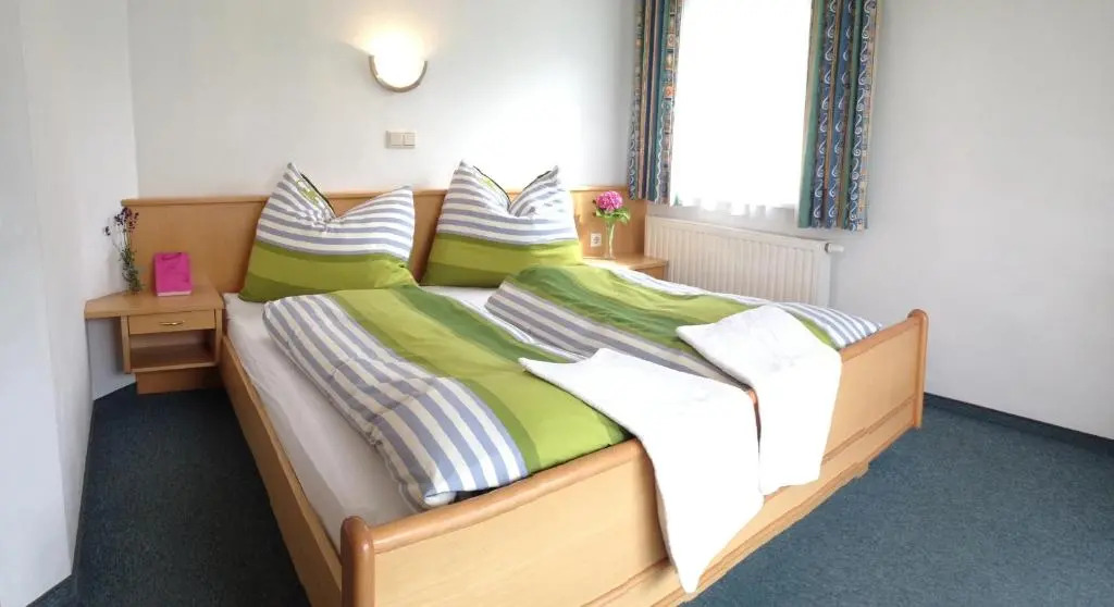 Apart-Pension Seiwald