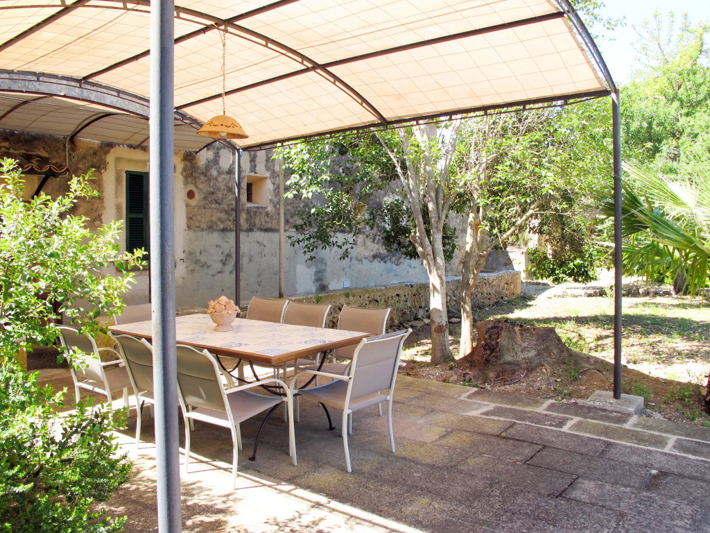 Holiday Home Cas Frare by Interhome