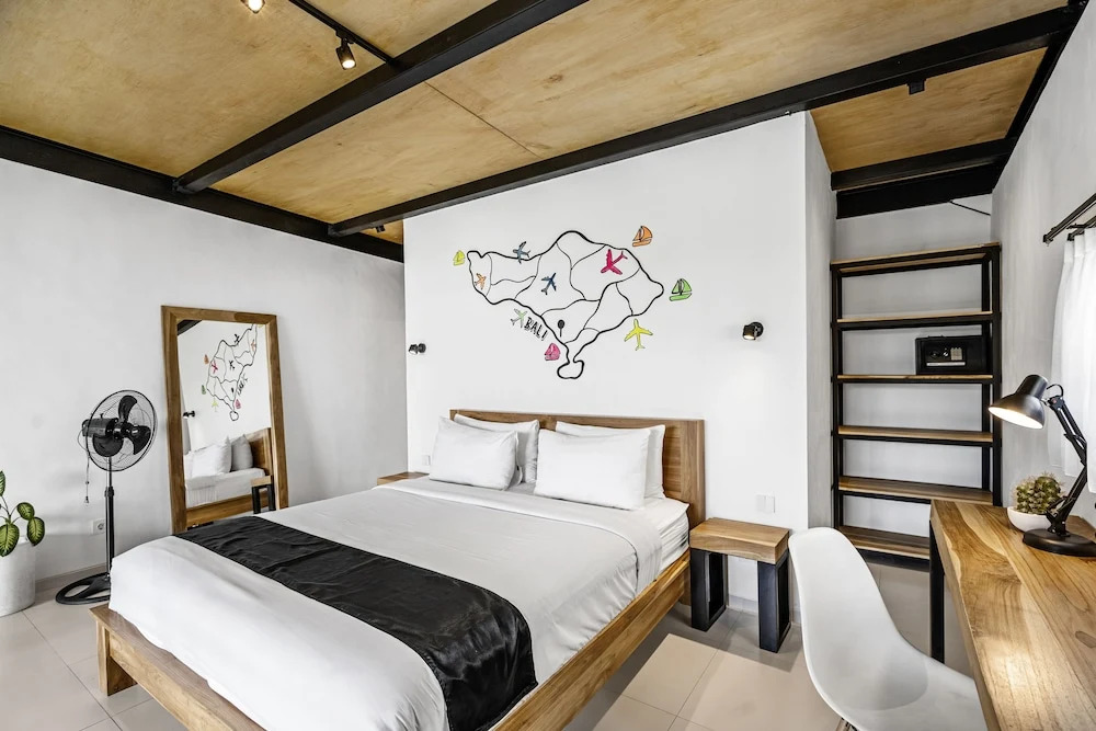 Love is Loft 2 by Betterplace