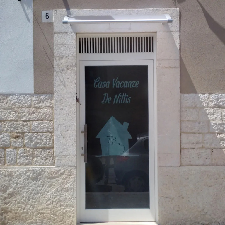Casa Vacanze De Nittis - Meridia Collection
